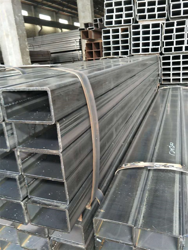 建筑钢结构来宾来宾来宾镀锌矩形管 Q355B 适用场景 建筑钢结构来宾来宾来宾镀锌矩形管 Q355B 适用场景